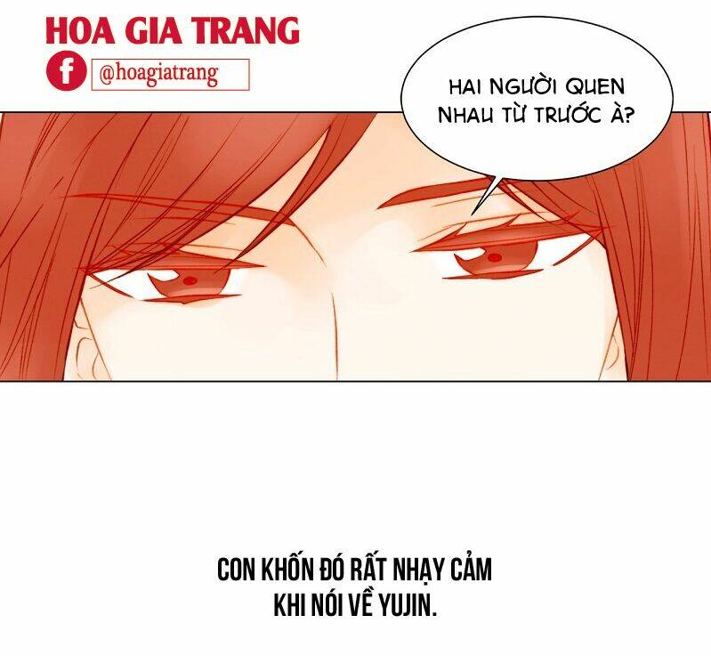 Sự Sao Chép Chapter 56 - Trang 2