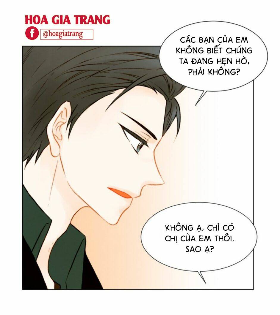 Sự Sao Chép Chapter 54 - Trang 2