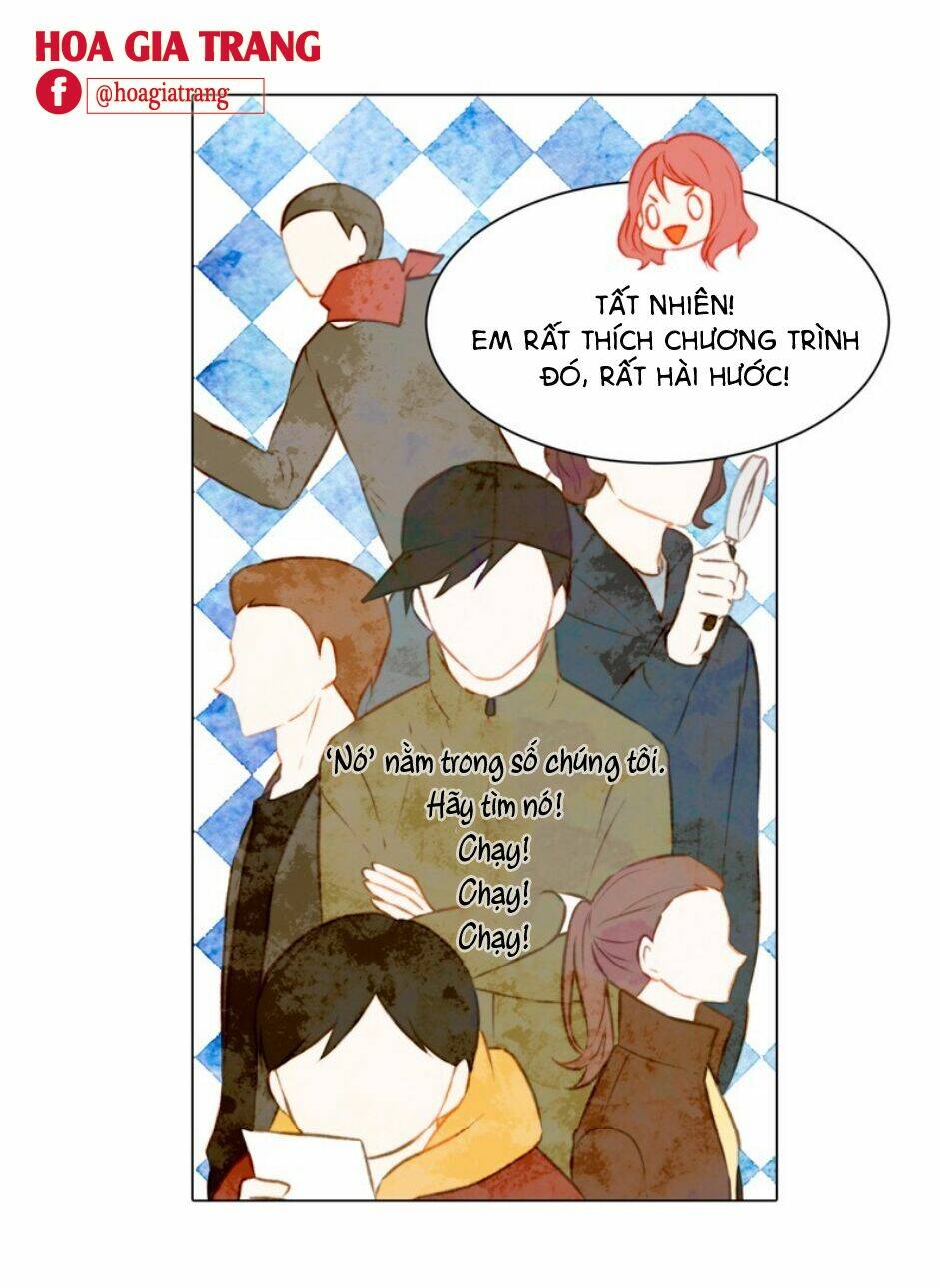 Sự Sao Chép Chapter 54 - Trang 2