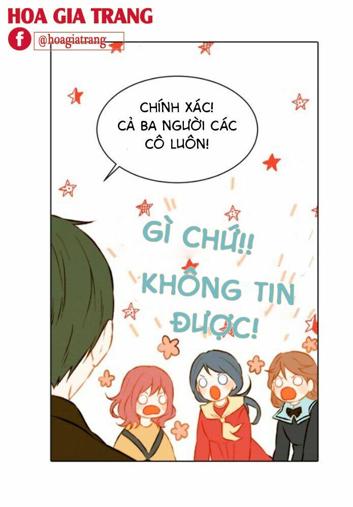 Sự Sao Chép Chapter 54 - Trang 2