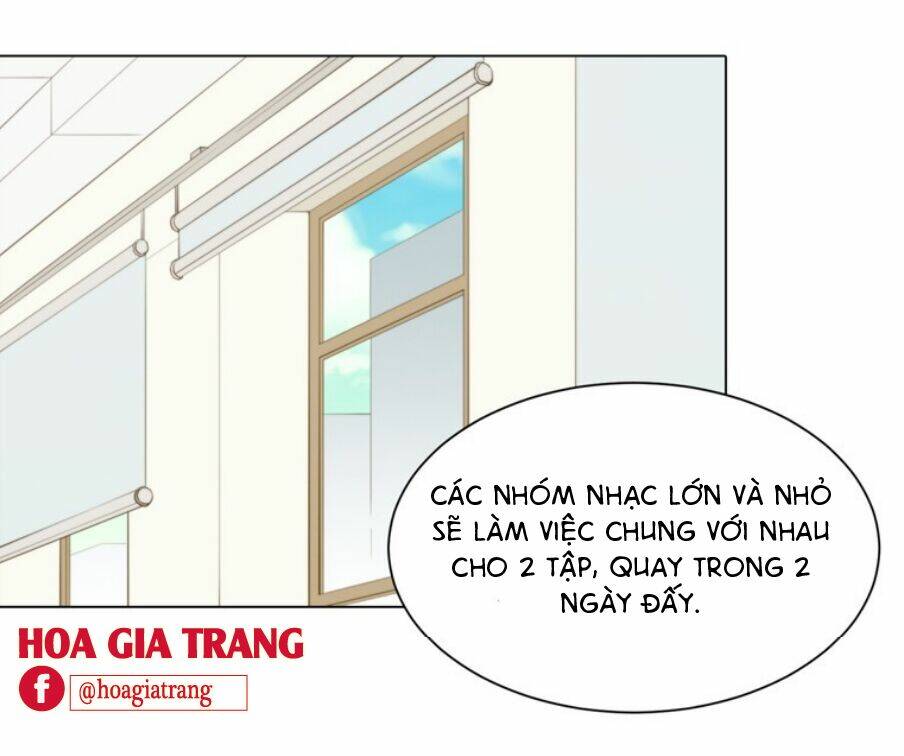 Sự Sao Chép Chapter 54 - Trang 2