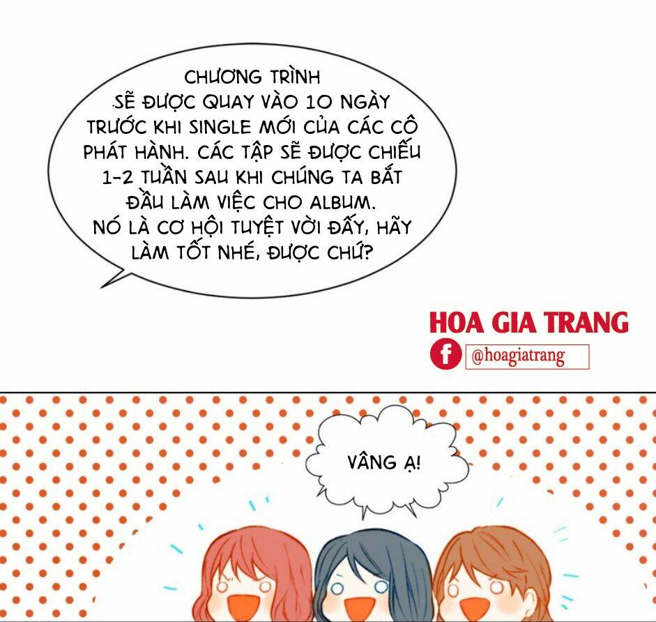 Sự Sao Chép Chapter 54 - Trang 2