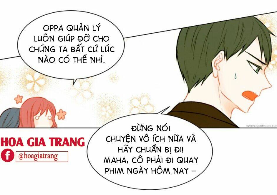 Sự Sao Chép Chapter 54 - Trang 2