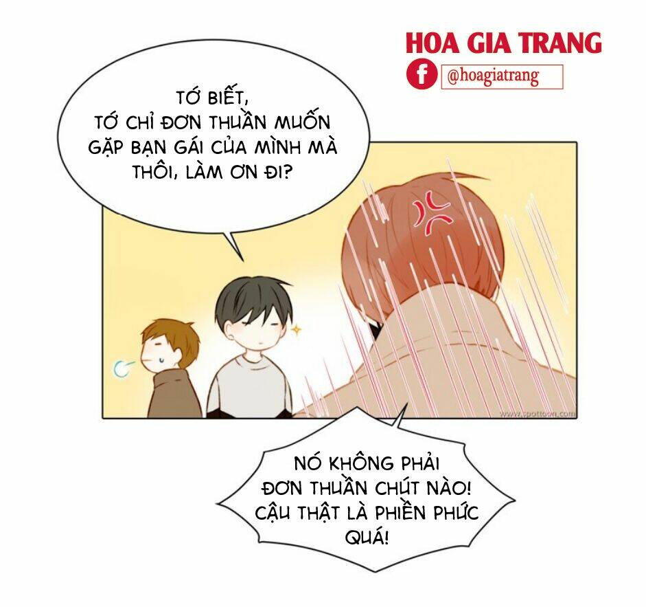 Sự Sao Chép Chapter 54 - Trang 2