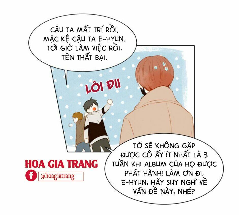 Sự Sao Chép Chapter 54 - Trang 2