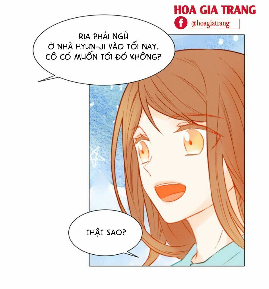 Sự Sao Chép Chapter 54 - Trang 2