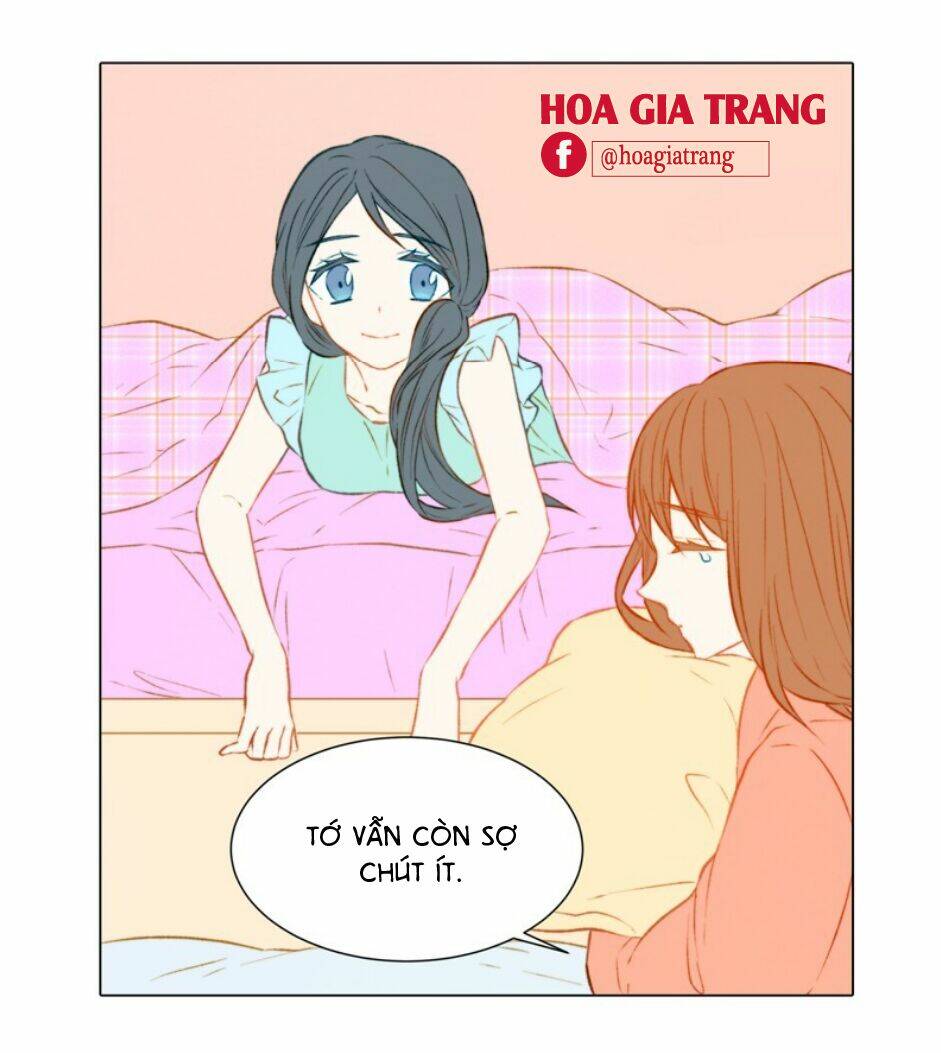 Sự Sao Chép Chapter 54 - Trang 2