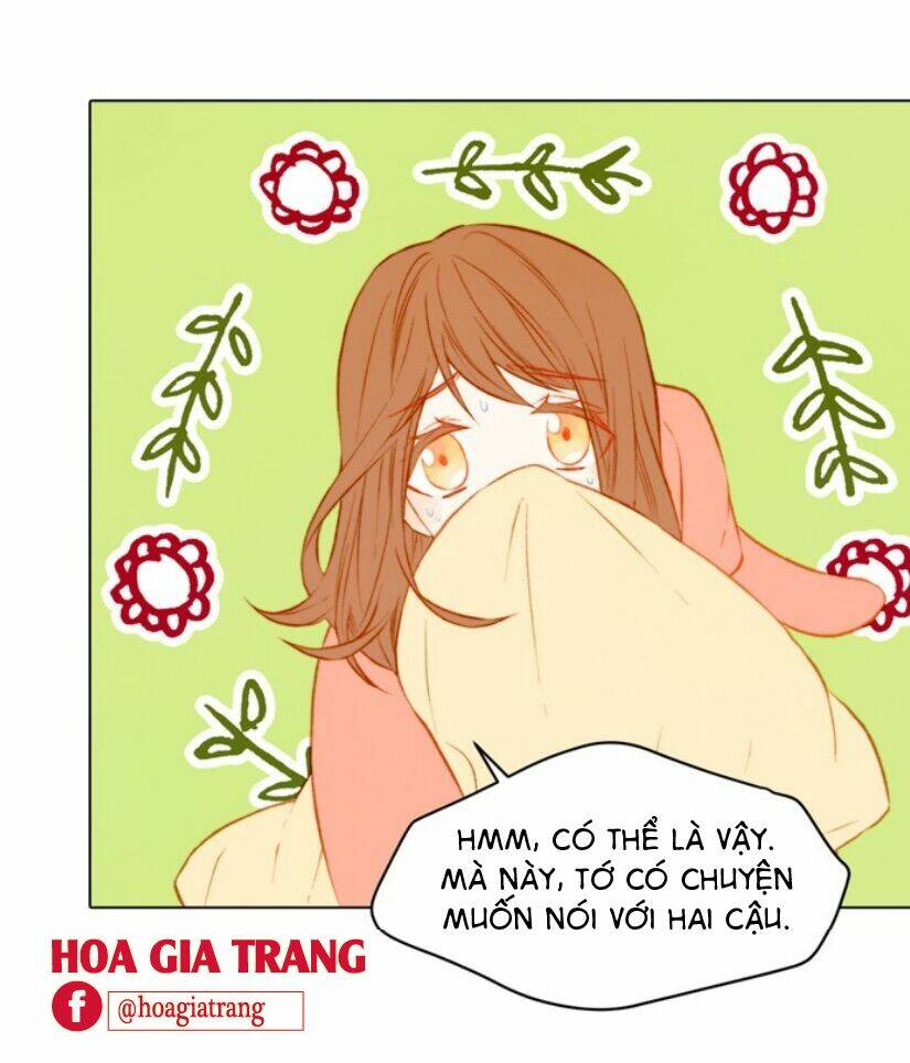 Sự Sao Chép Chapter 54 - Trang 2