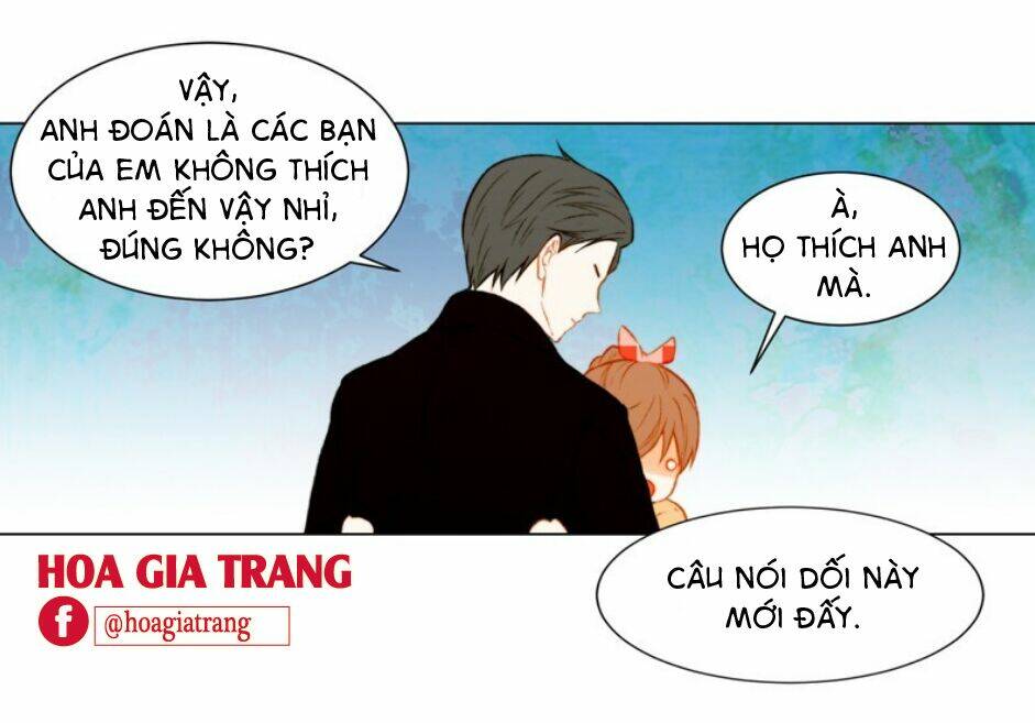 Sự Sao Chép Chapter 54 - Trang 2