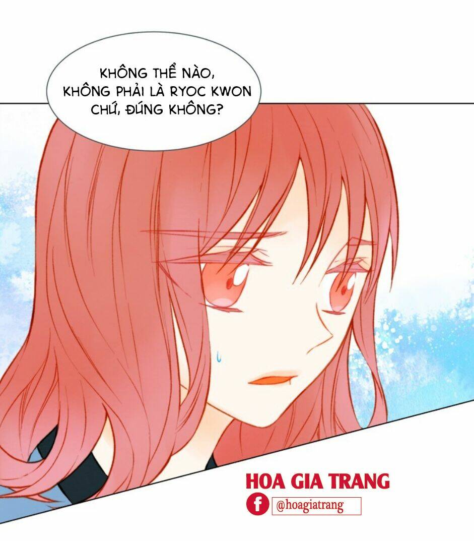 Sự Sao Chép Chapter 54 - Trang 2