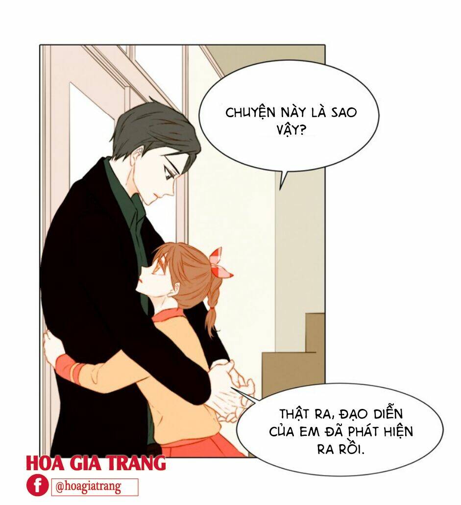 Sự Sao Chép Chapter 54 - Trang 2