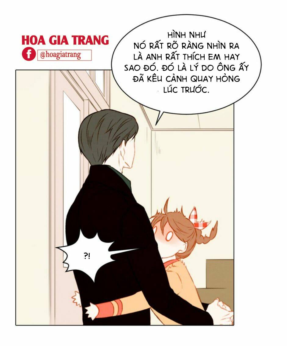 Sự Sao Chép Chapter 54 - Trang 2