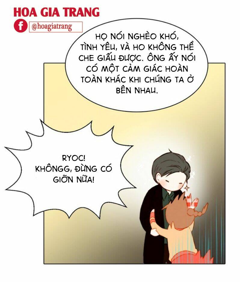 Sự Sao Chép Chapter 54 - Trang 2