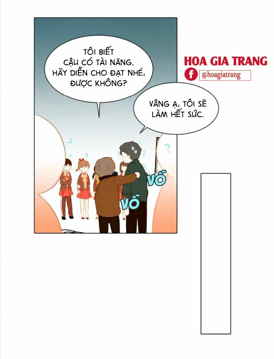 Sự Sao Chép Chapter 53 - Trang 2