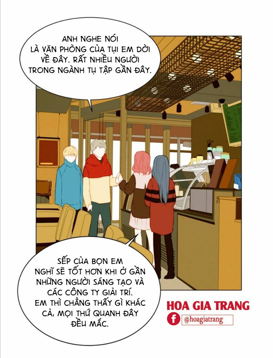 Sự Sao Chép Chapter 53 - Trang 2