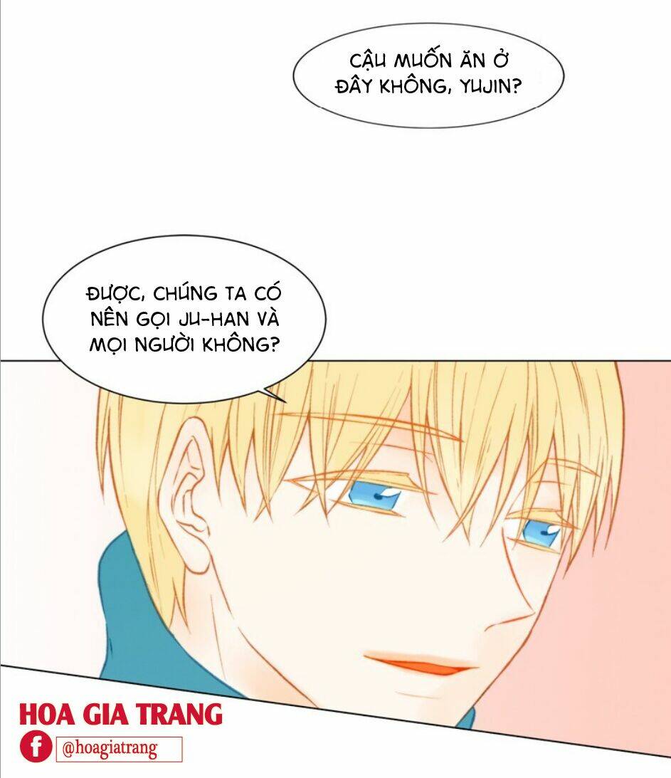 Sự Sao Chép Chapter 53 - Trang 2