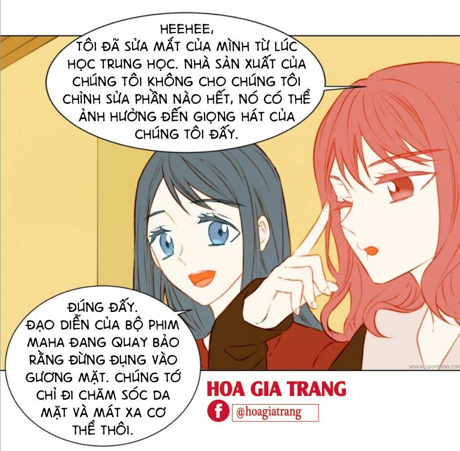 Sự Sao Chép Chapter 53 - Trang 2