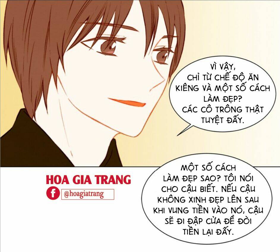 Sự Sao Chép Chapter 53 - Trang 2