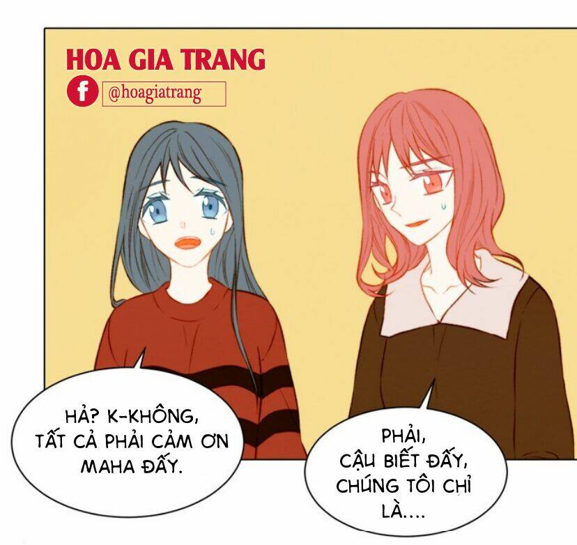 Sự Sao Chép Chapter 53 - Trang 2