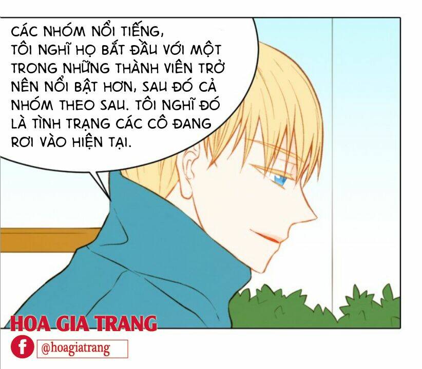 Sự Sao Chép Chapter 53 - Trang 2