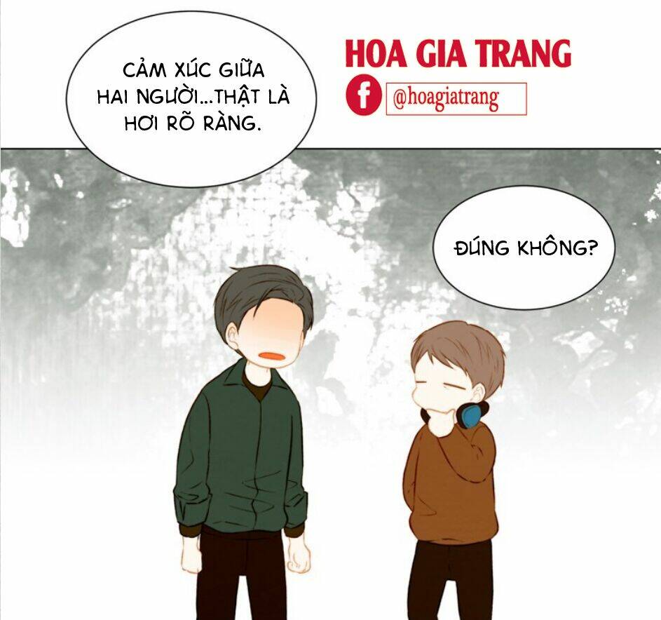 Sự Sao Chép Chapter 53 - Trang 2