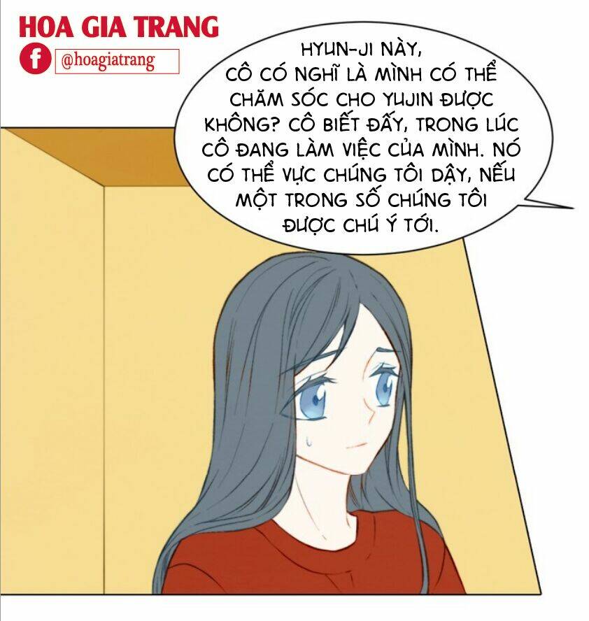 Sự Sao Chép Chapter 53 - Trang 2