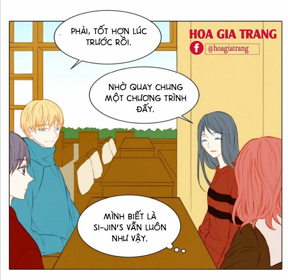 Sự Sao Chép Chapter 53 - Trang 2