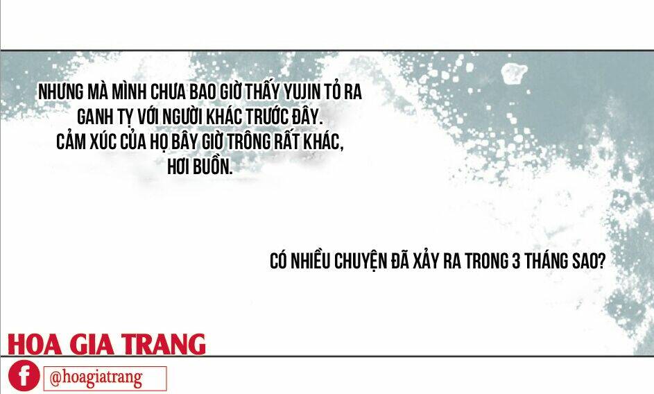 Sự Sao Chép Chapter 53 - Trang 2