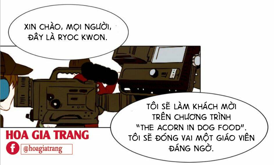 Sự Sao Chép Chapter 53 - Trang 2