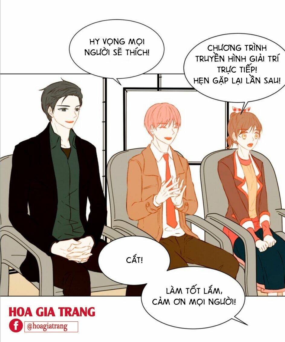 Sự Sao Chép Chapter 53 - Trang 2