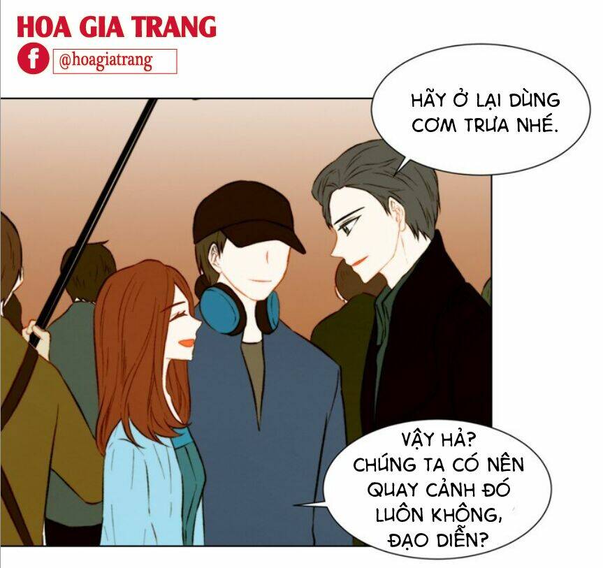 Sự Sao Chép Chapter 53 - Trang 2