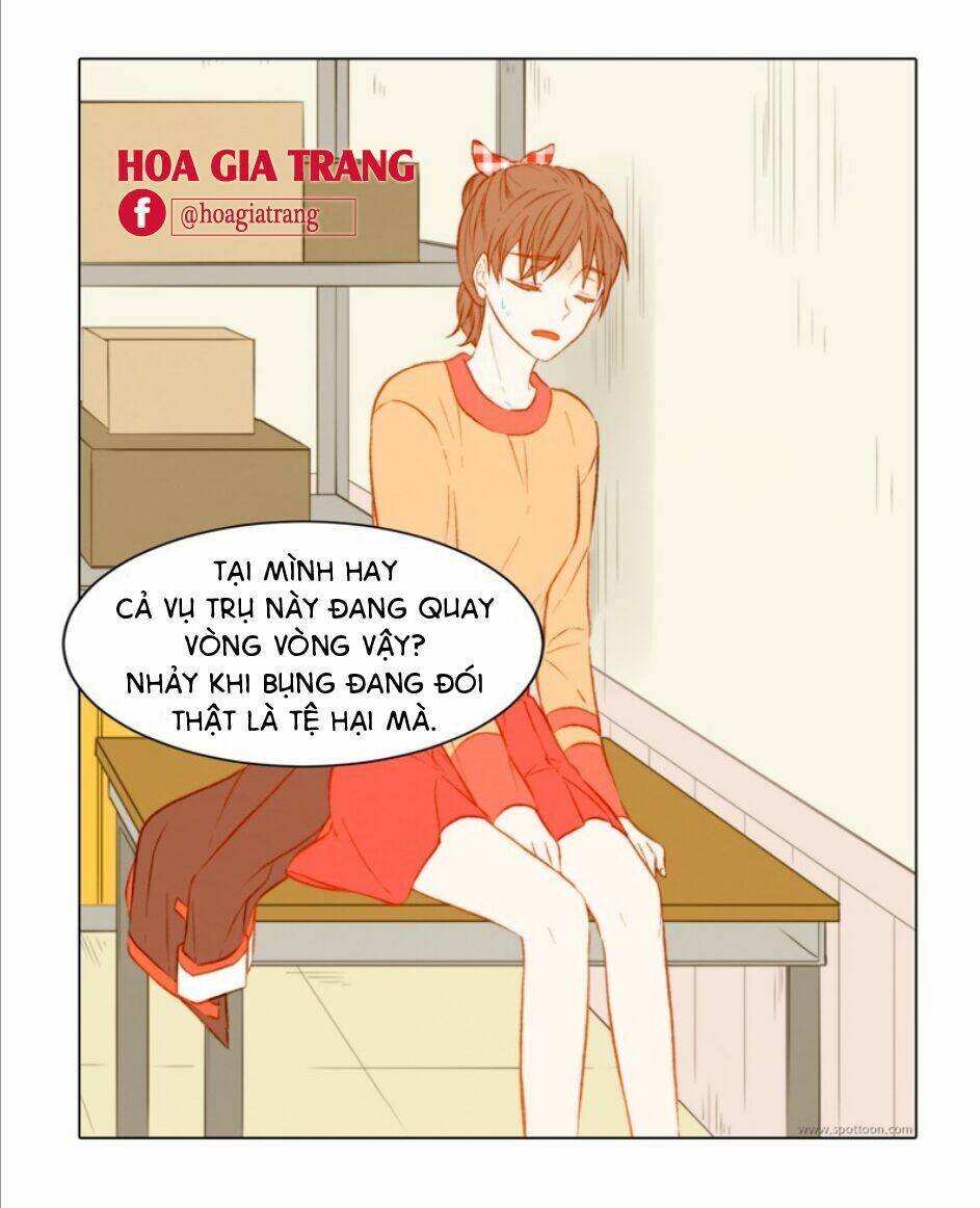 Sự Sao Chép Chapter 53 - Trang 2