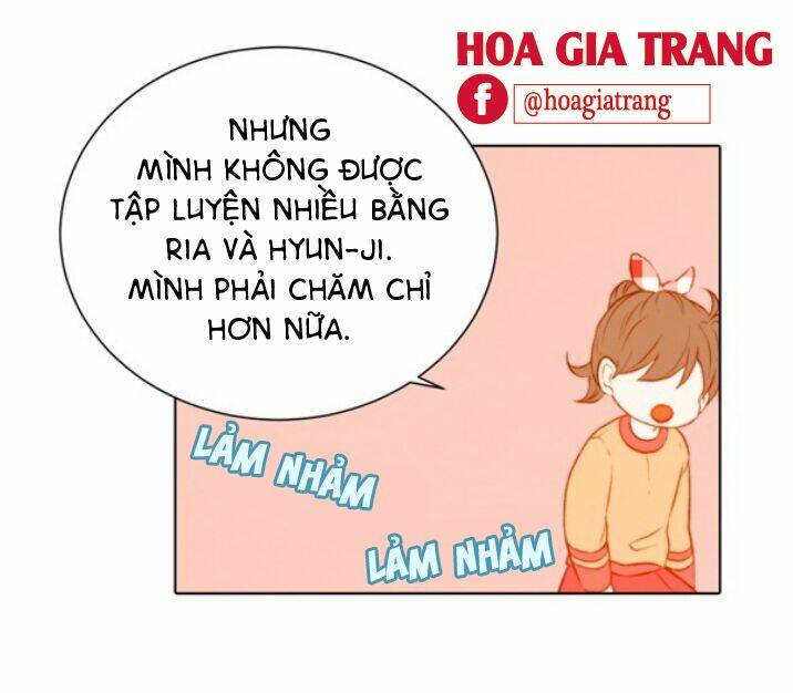 Sự Sao Chép Chapter 53 - Trang 2