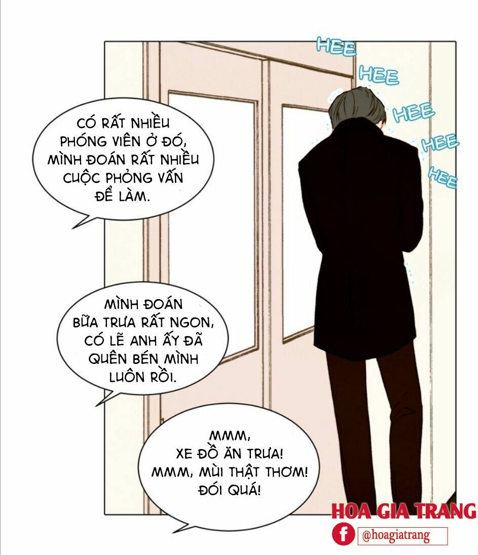 Sự Sao Chép Chapter 53 - Trang 2