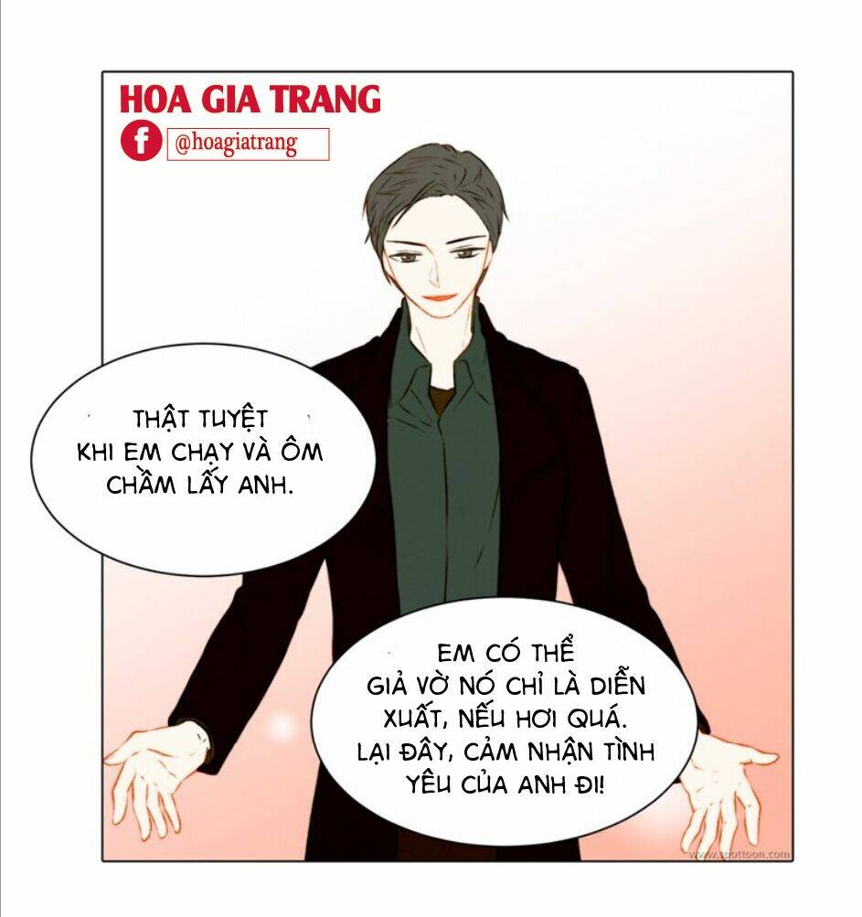 Sự Sao Chép Chapter 53 - Trang 2