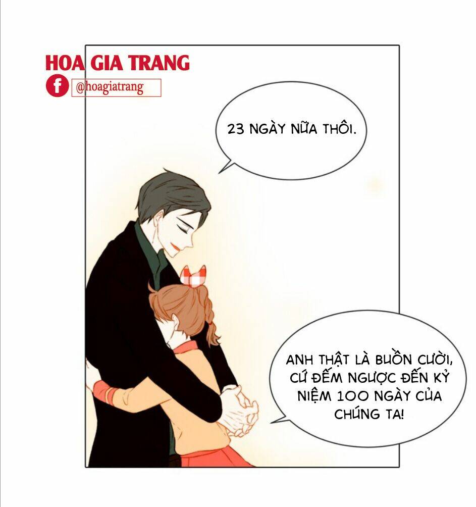 Sự Sao Chép Chapter 53 - Trang 2