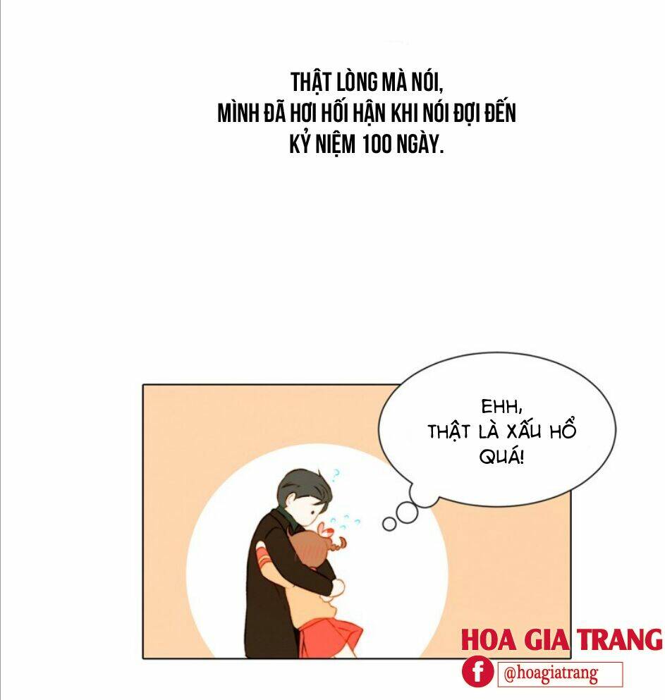 Sự Sao Chép Chapter 53 - Trang 2