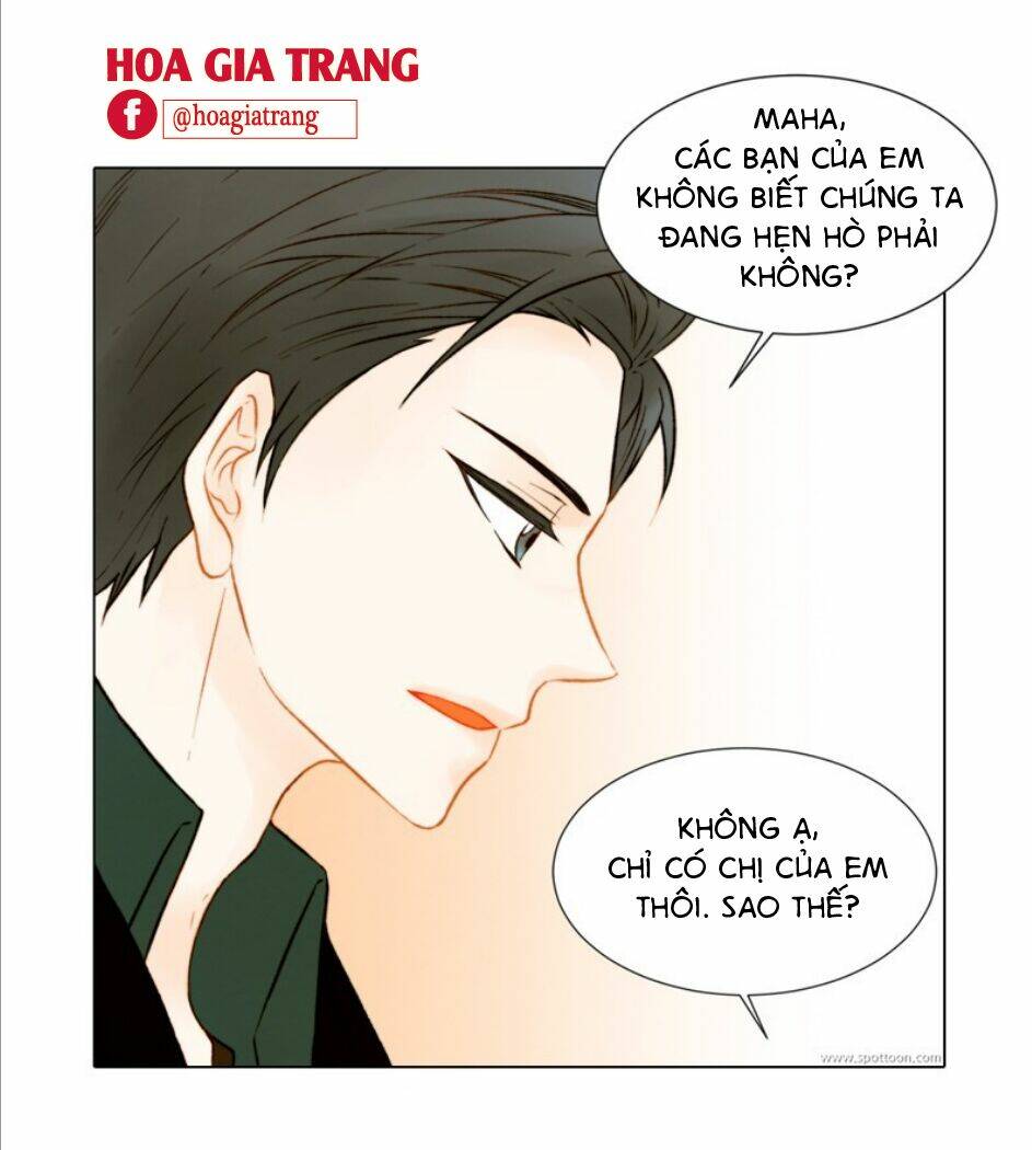 Sự Sao Chép Chapter 53 - Trang 2