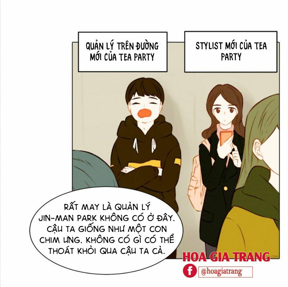 Sự Sao Chép Chapter 53 - Trang 2