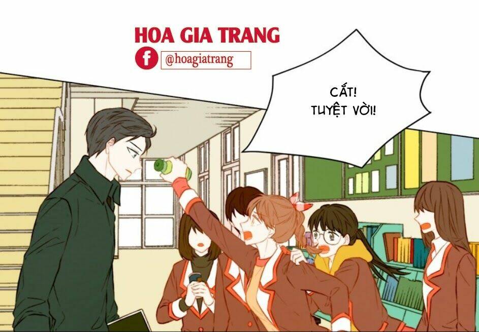 Sự Sao Chép Chapter 52 - Trang 2