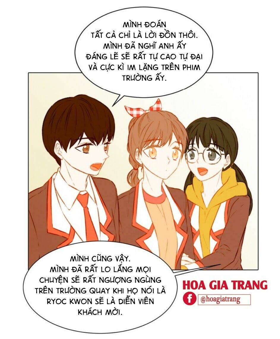 Sự Sao Chép Chapter 52 - Trang 2