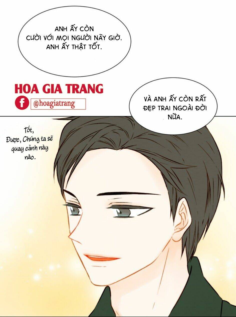 Sự Sao Chép Chapter 52 - Trang 2