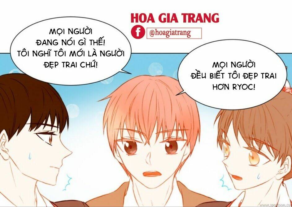 Sự Sao Chép Chapter 52 - Trang 2