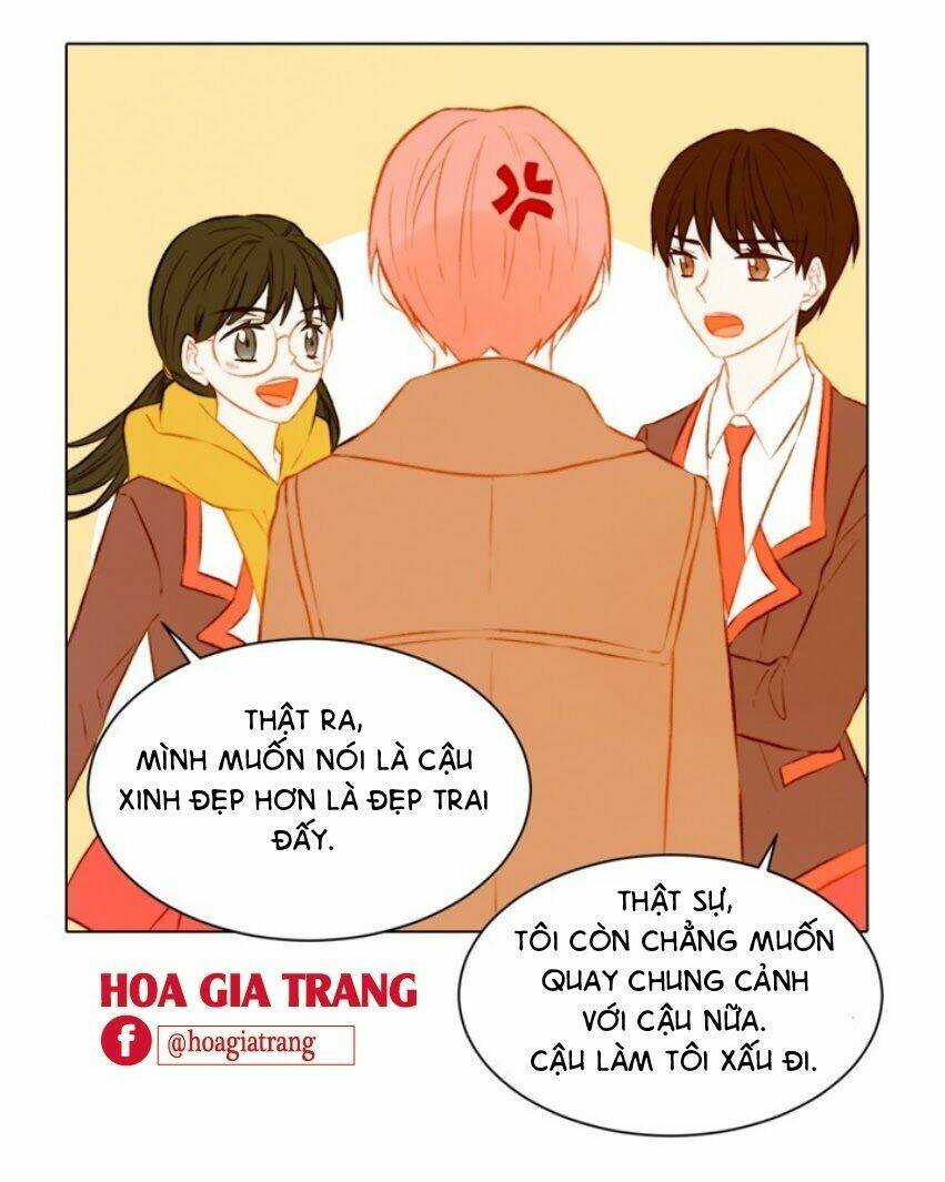 Sự Sao Chép Chapter 52 - Trang 2