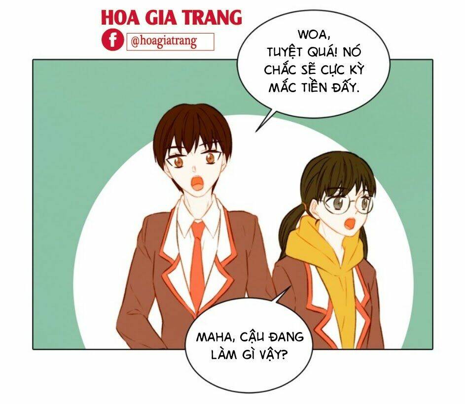 Sự Sao Chép Chapter 52 - Trang 2