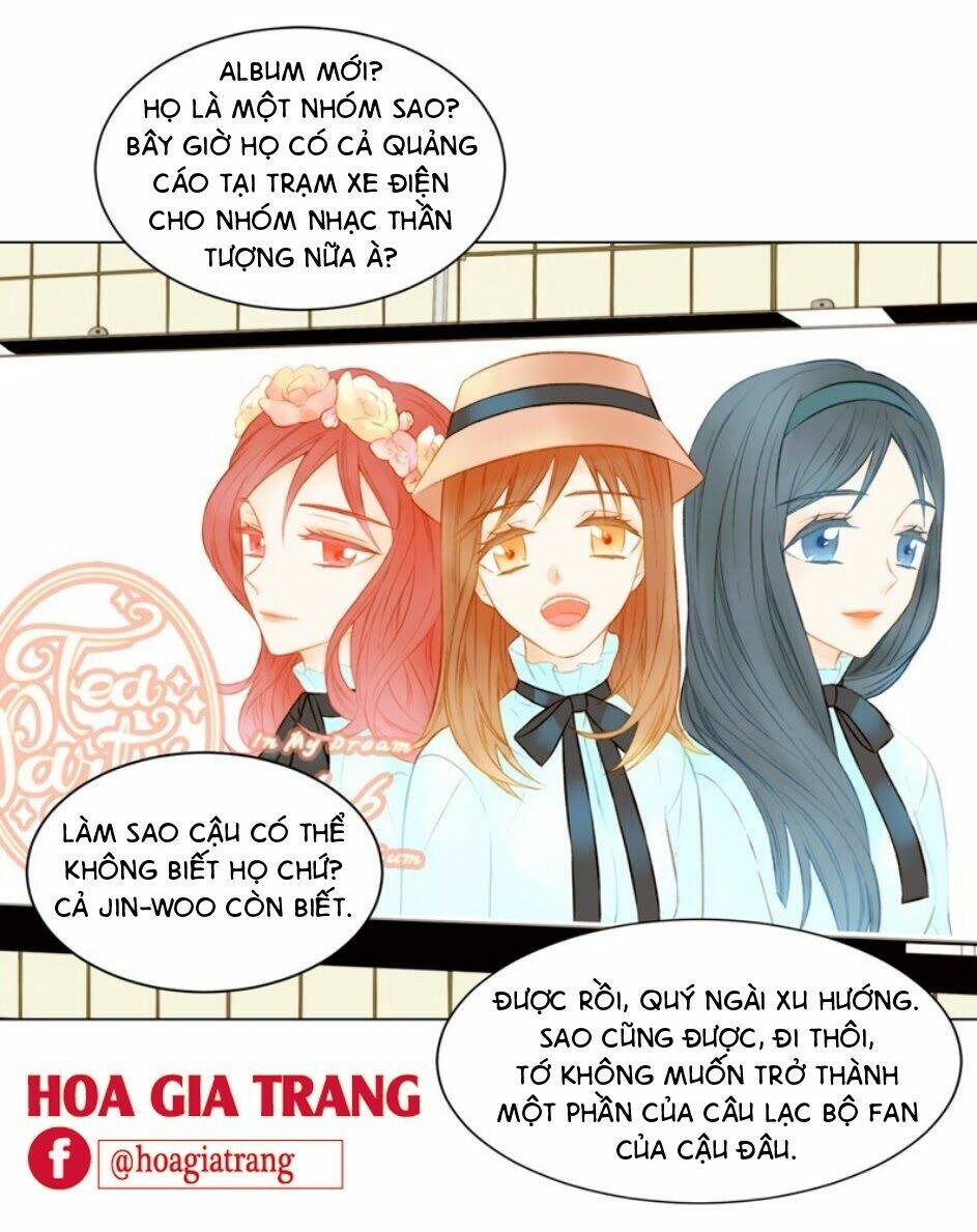 Sự Sao Chép Chapter 52 - Trang 2