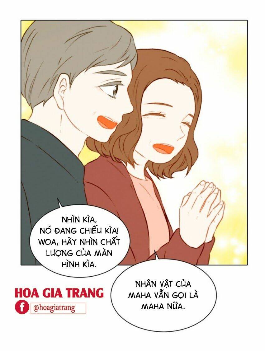 Sự Sao Chép Chapter 52 - Trang 2