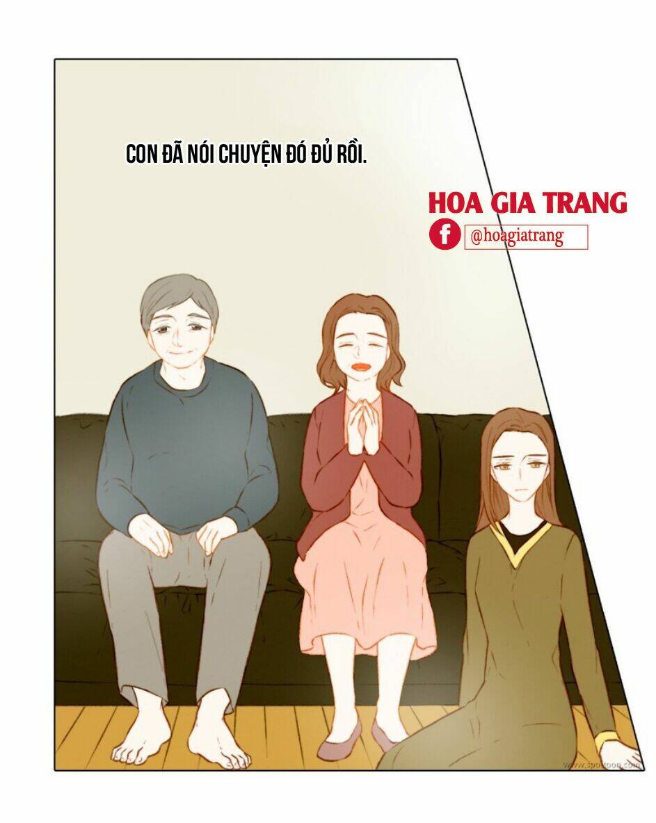 Sự Sao Chép Chapter 52 - Trang 2