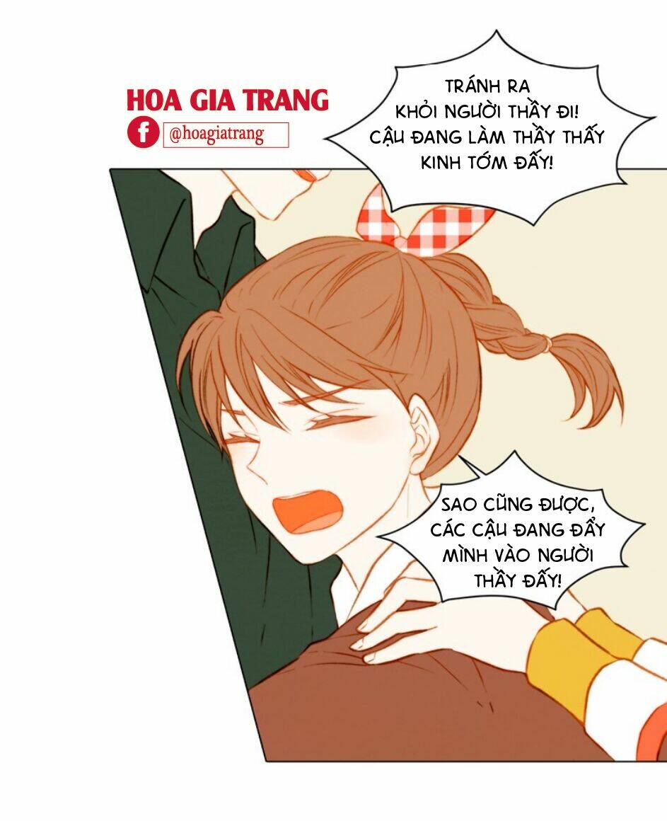 Sự Sao Chép Chapter 52 - Trang 2