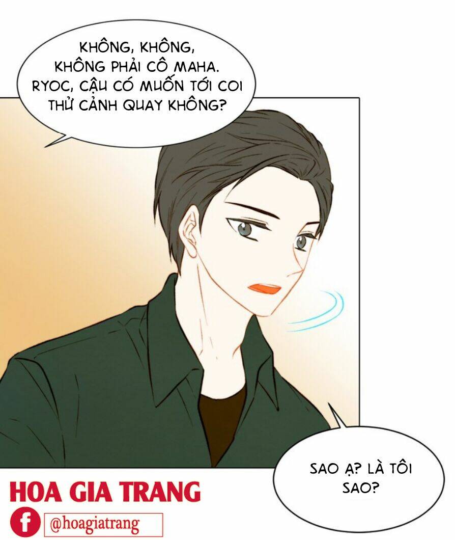 Sự Sao Chép Chapter 52 - Trang 2